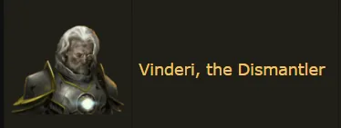 Виндери (Vinderi)