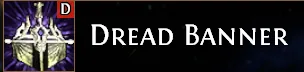 Dread Banner